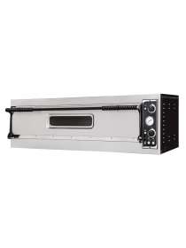 Піч для піци Prismafood Basic XL 6L